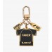 <Pre-Order> 2025 T1 World Uniform Jersey Keychain